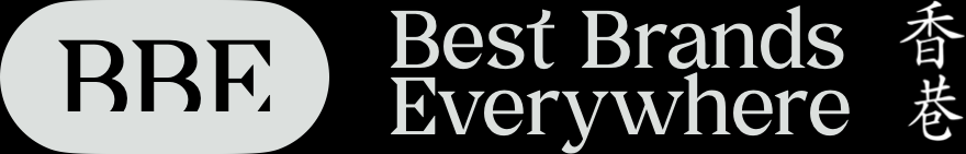 Best Brands Everywhere